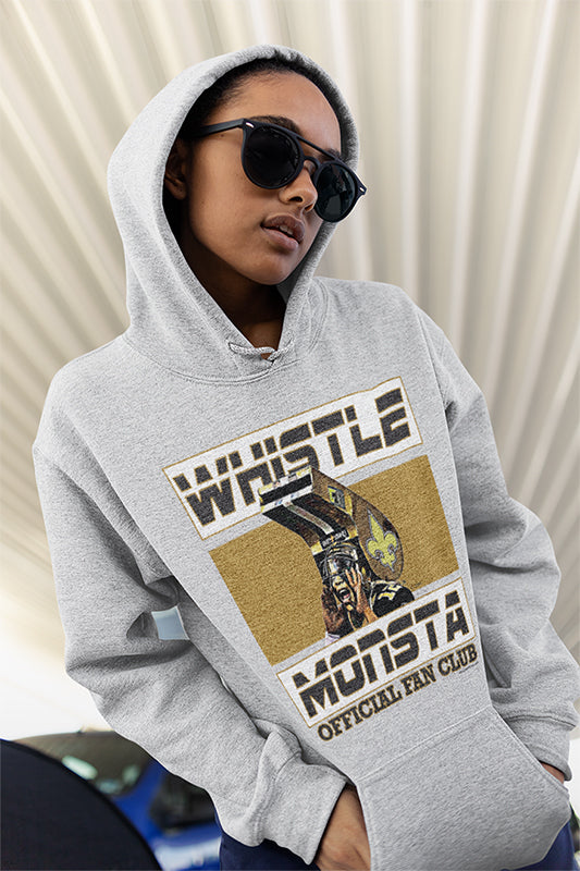 Whistle - Sweatshirt