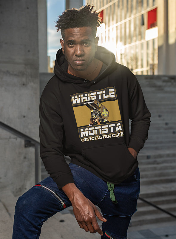 Whistle - Sweatshirt