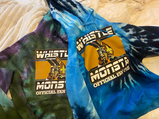 Whistle - Sweatshirt